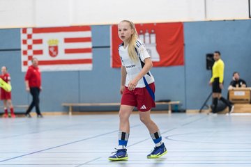 Bild 236 - wBJ NFV Futsalmeisterschaft